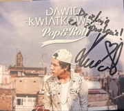 Dawid Kwiatkowski - Pop & Roll