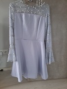 Sukienka wizytowa roz 36