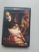 Droga Bez Powrotu prosto w objęcia koszmaru horror
