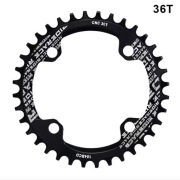Zębatka narrow wide nw 36t 104bcd