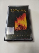 IGNITION THE OFFSPRING Kaseta