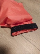 Kombinezon narciarski dla dziewczynki