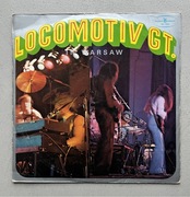 Locomotiv GT - In Warsaw (1976)