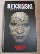 Beksiński.  Dzienniki rozmowy.