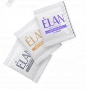 Elan farba do brwi 02 Dark Brown+Aktywator+ olejek
