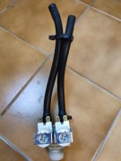 Elektrozawór wraz z wężykami Amica aw100n