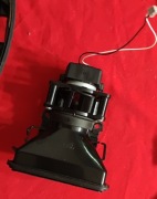 Turbina ssąca do Samsung Navibot 8930 8937 8940 8950 8957 8980 8981 8988