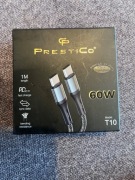 Przewód podwójny wejście C 