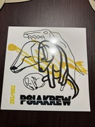 Zki Sez Psia Krew Lp folia Zkibwoy Jobix Smarki Smark Brudne Serca