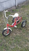 Rowerek trokołowy 