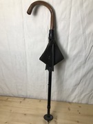 Krzesło turystyczne laska