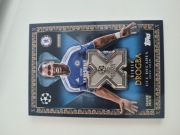 Didier Drogba UCL Decades Relic Topps Match Attax Extra 25/26 Chelsea