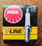 Świeca zapłonowa Vline 47 NGK PFR6Q