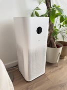 Xiaomi Mi Air Purifier Pro H, sprawny, bez filtra