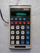 COMMODORE 9R-25 kalkulator unikat Vintage sprawny