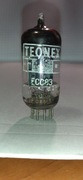 Lampa elektronowa ECC83 TEONEX (A408)
