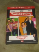 TRAINSPOTTING   (2 DVD)  NAPISY LEKTOR  POLSKI