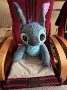 Duża maskotka Stitch 60 cm