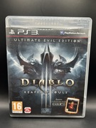 Diablo III: Reaper of Souls Ultimate Evil Edition PL