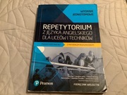 Repetytorium z języka angielskiego. Podręcznik wieloletni.