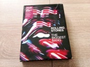 ROLLING STONES - THE BIGGEST BANG 4DVD