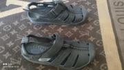 SANDAŁY CROCS roz. 43