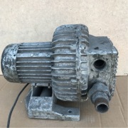 Pompa próżniowa SKG 200-2.03 Rietschle 220V 0,55kW dmucha lub ssa