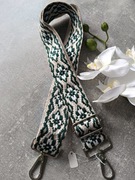 Pasek do torebki regulowany