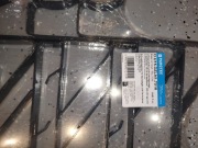 Uchwyt na płotek przeciwśniegowy antracyt O.U15.DZLN1.7016 - 6 sztuk