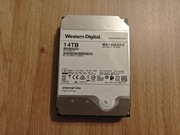 Dysk twardy Western Digital 14TB WD140EDFZ HA500 WD 14 TB
