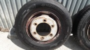 185 80 14  Hankook Vantra ST AS2 2szt.