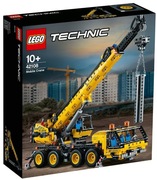 LEGO 42108 Technic - Żuraw Samochodowy NOWY