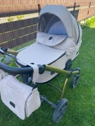 Wózek Camarelo Previo 3w1