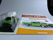 FSO Polonez Truck 1988 Legendy FSO 51 1:43