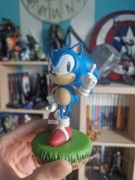 Hero Collector Sonic the Hedgehog  HG Figurka Statuetka 