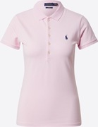 Damska Koszulka Polo - Polo Ralph Lauren r. L 