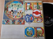 King Crimson - Lizard GER'87 EX