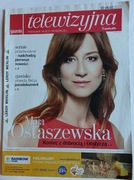 poradnik GW – GAZETA TELEWIZYJNA z 2012 roku