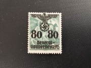 GG Fi 26 * czyste z klejem / Generalna Gubernia / Rocznik 1940