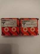 Łożyska FAG 3204 BD 2HRS TVH dwie sztuki