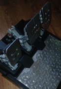 Pedały Thrustmaster T-CLM