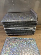 Kopert Bąbelkowa Holograficznych 29szt 290x200