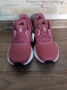 NOWE, różowe, damskie buty adidas Galaxy V 7 rozmiar 40.