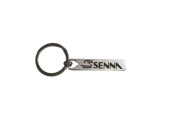 Brelok Przywieszka do kluczy F1  Ayrton Senna