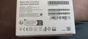 Redmi note 12 Ice blue