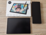 Tablet graficzny BOSTO BT-101A 10,1" z rysikiem