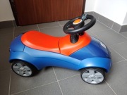 Autko biegowe BMW