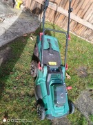 Kosiarka parkside akumulatorowa