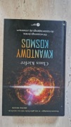Książka C. Kiefer: "Kwantowy Kosmos".