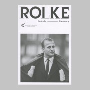 Tadeusz Rolke Historie literatury Fotografie